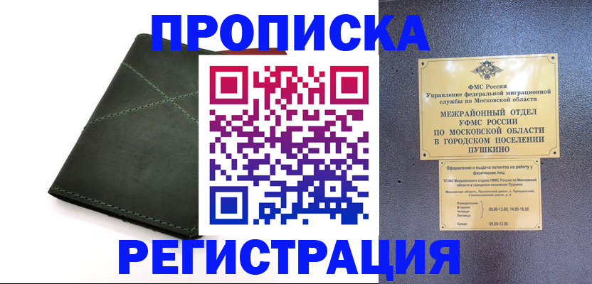 прописка в квартире в Ковылкино